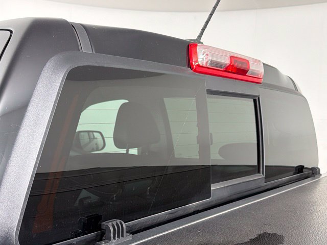Used 2021 Chevrolet Colorado Z71 AWD/4WD image 30