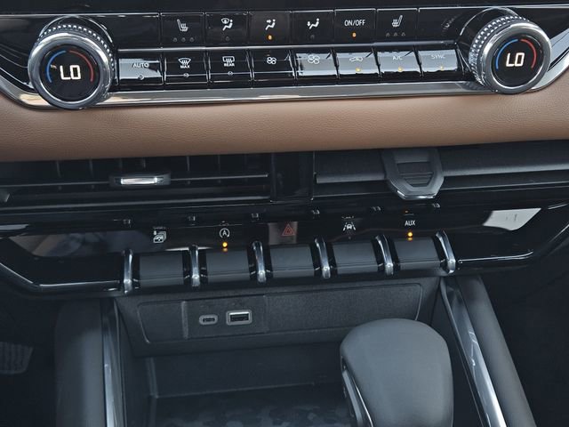 New 2026 GMC Canyon AT4 image 15