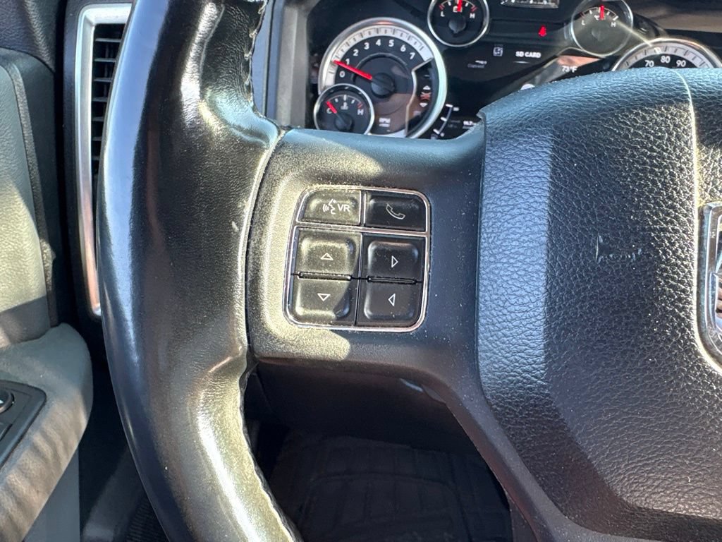 Used 2014 RAM 1500 Big Horn AWD/4WD image 20