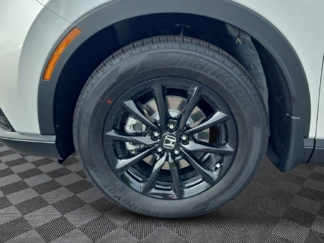 New 2027 Honda CR-V Sport-L image 9