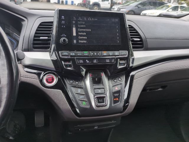 Used 2019 Honda Odyssey Elite image 2