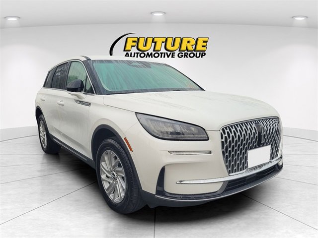 Used 2024 Lincoln Corsair FWD