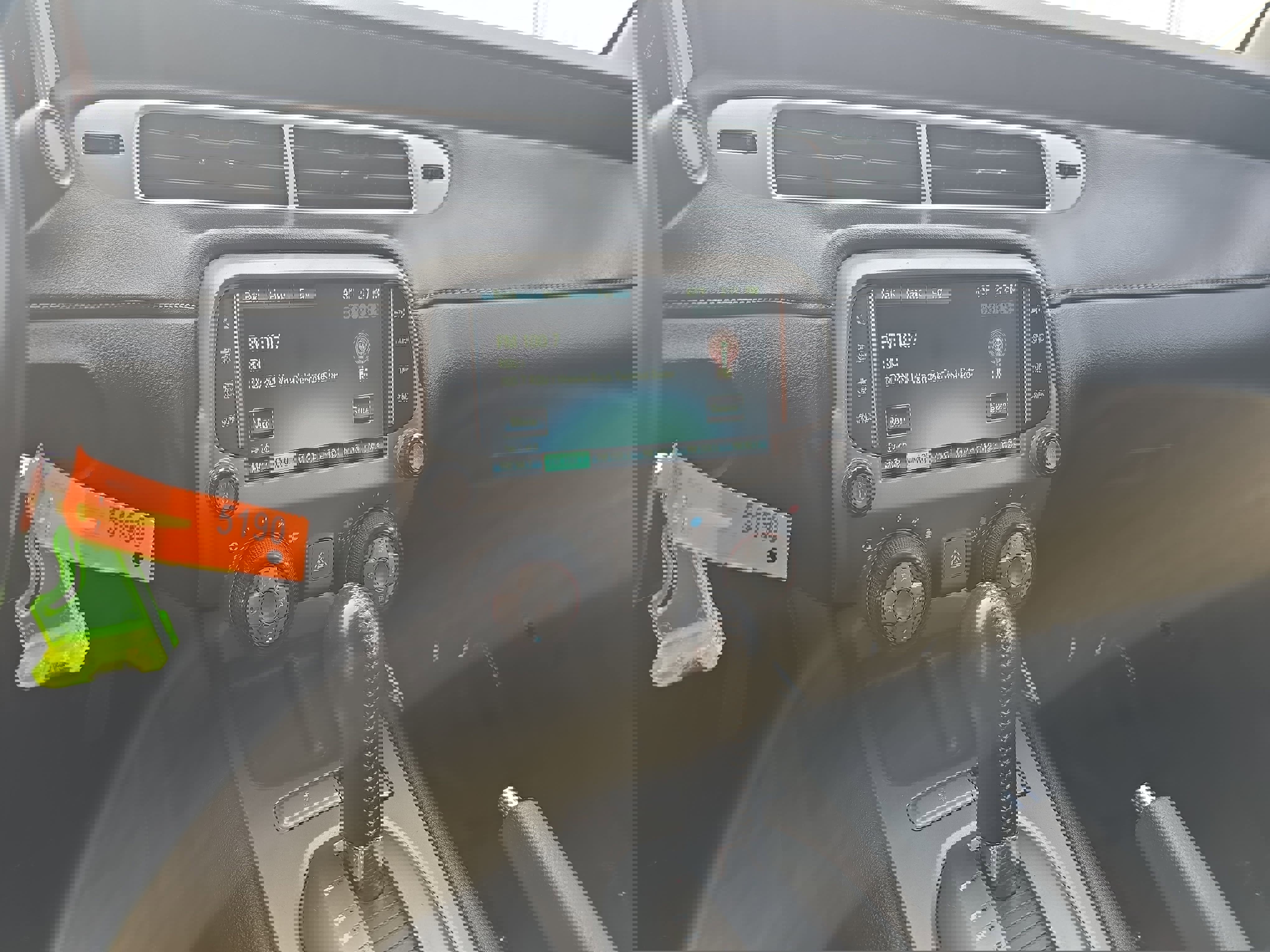 Used 2014 Chevrolet Camaro LT image 22