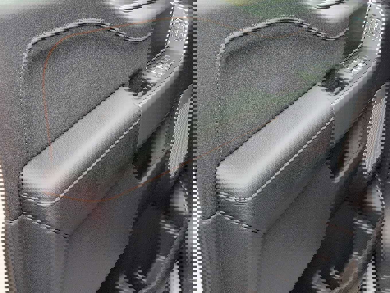 New 2025 Ford F150 Lariat w/ Equipment Group 501A Mid image 5