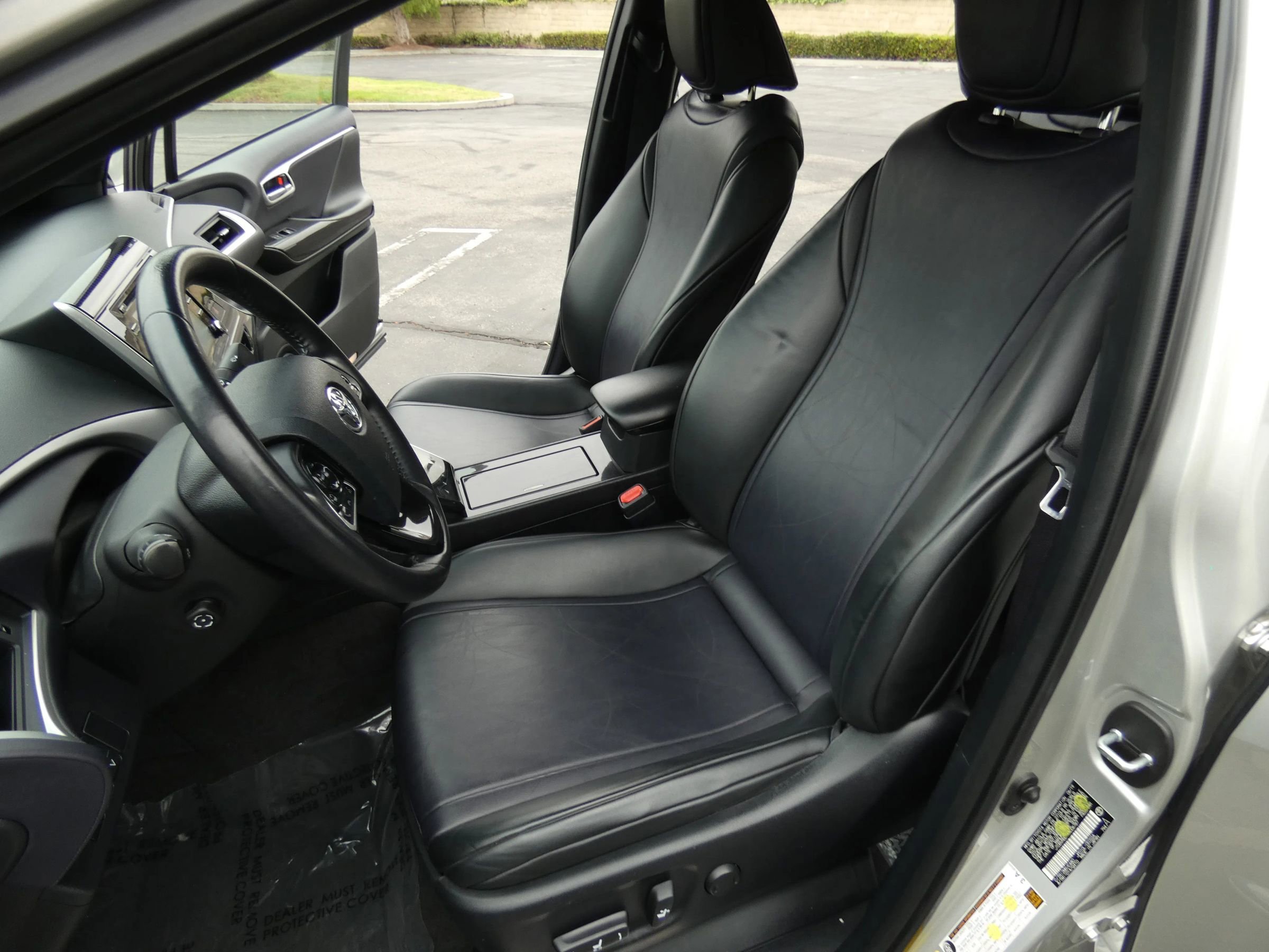 Used 2019 Toyota Mirai image 58