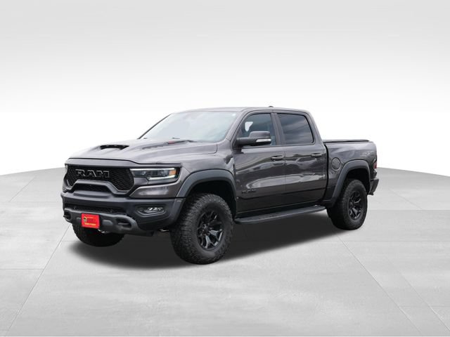 Used 2021 RAM 1500 TRX w/ TRX Level 2 Equipment Group AWD/4WD image 3