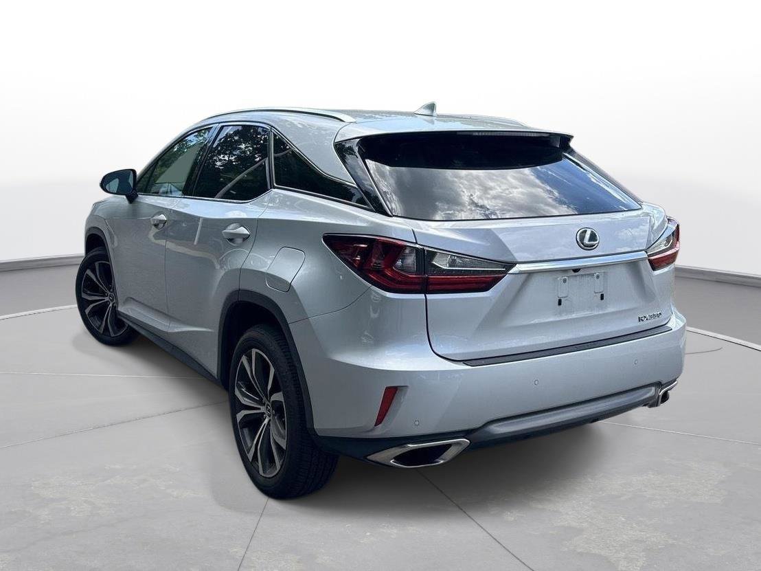 Used 2019 Lexus RX 350 FWD w/ Navigation Package image 8