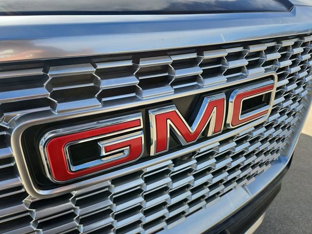 Used 2024 GMC Yukon Denali w/ Advanced Technology Package image 29