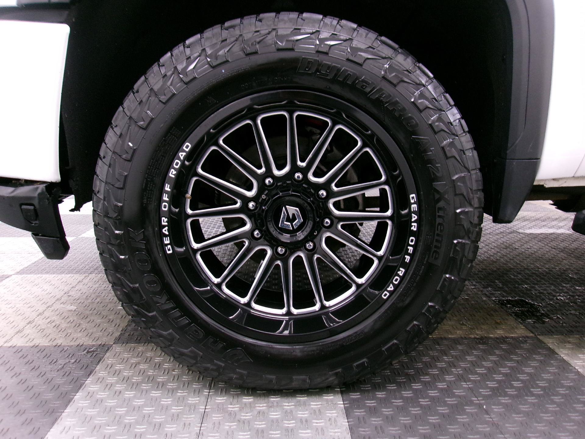 Used 2021 GMC Sierra 2500 Denali AWD/4WD image 17