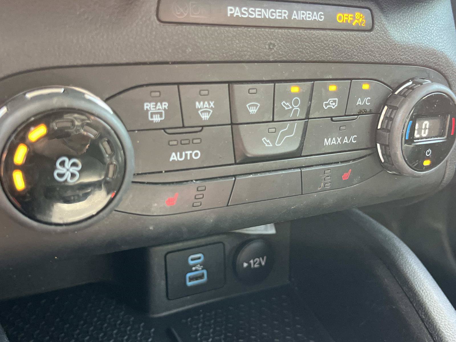 Used 2021 Ford Bronco Sport Badlands AWD/4WD image 34