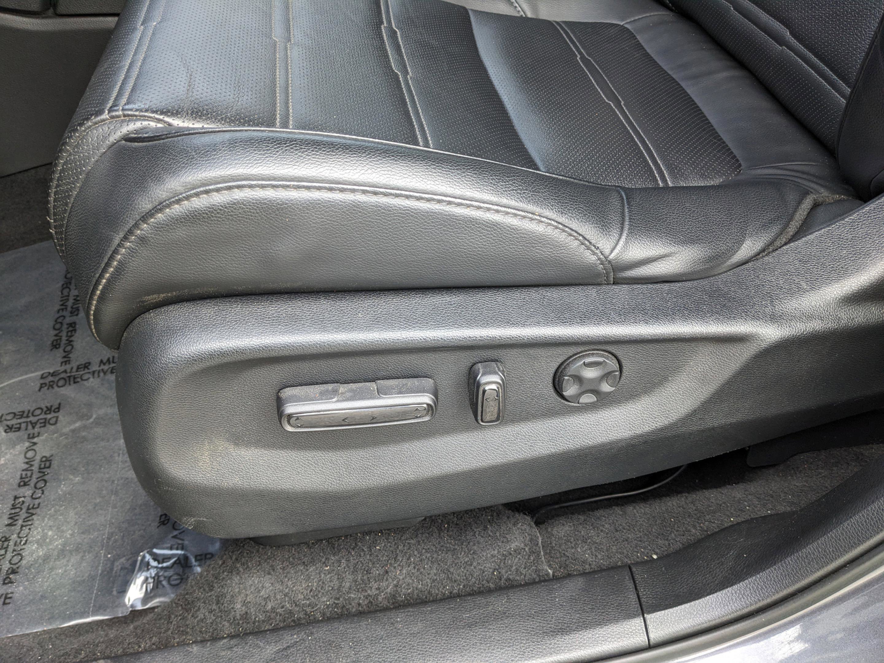 Used 2020 Honda CR-V Touring image 27