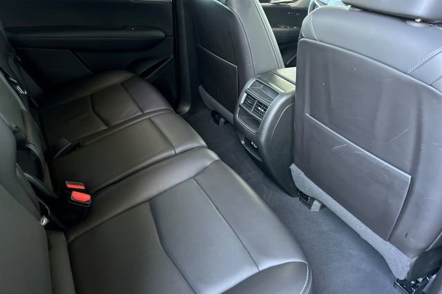 Used 2025 Cadillac XT5 Premium Luxury image 19