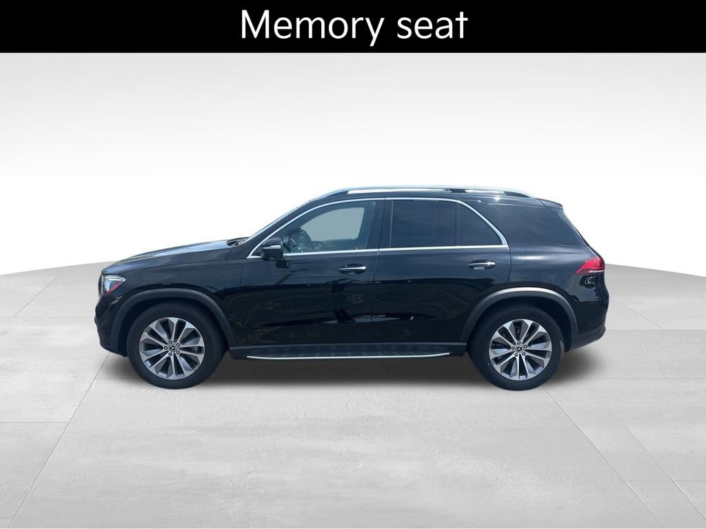 Used 2022 Mercedes-Benz GLE 350 4MATIC image 6