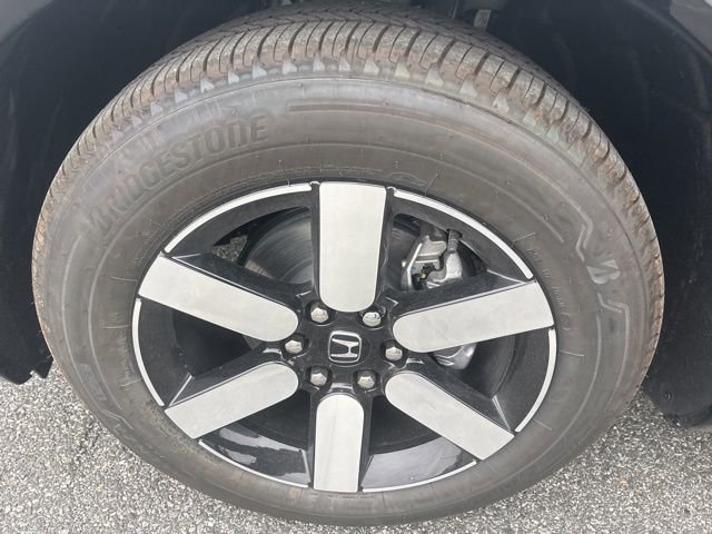 New 2025 Honda Prologue Touring image 23