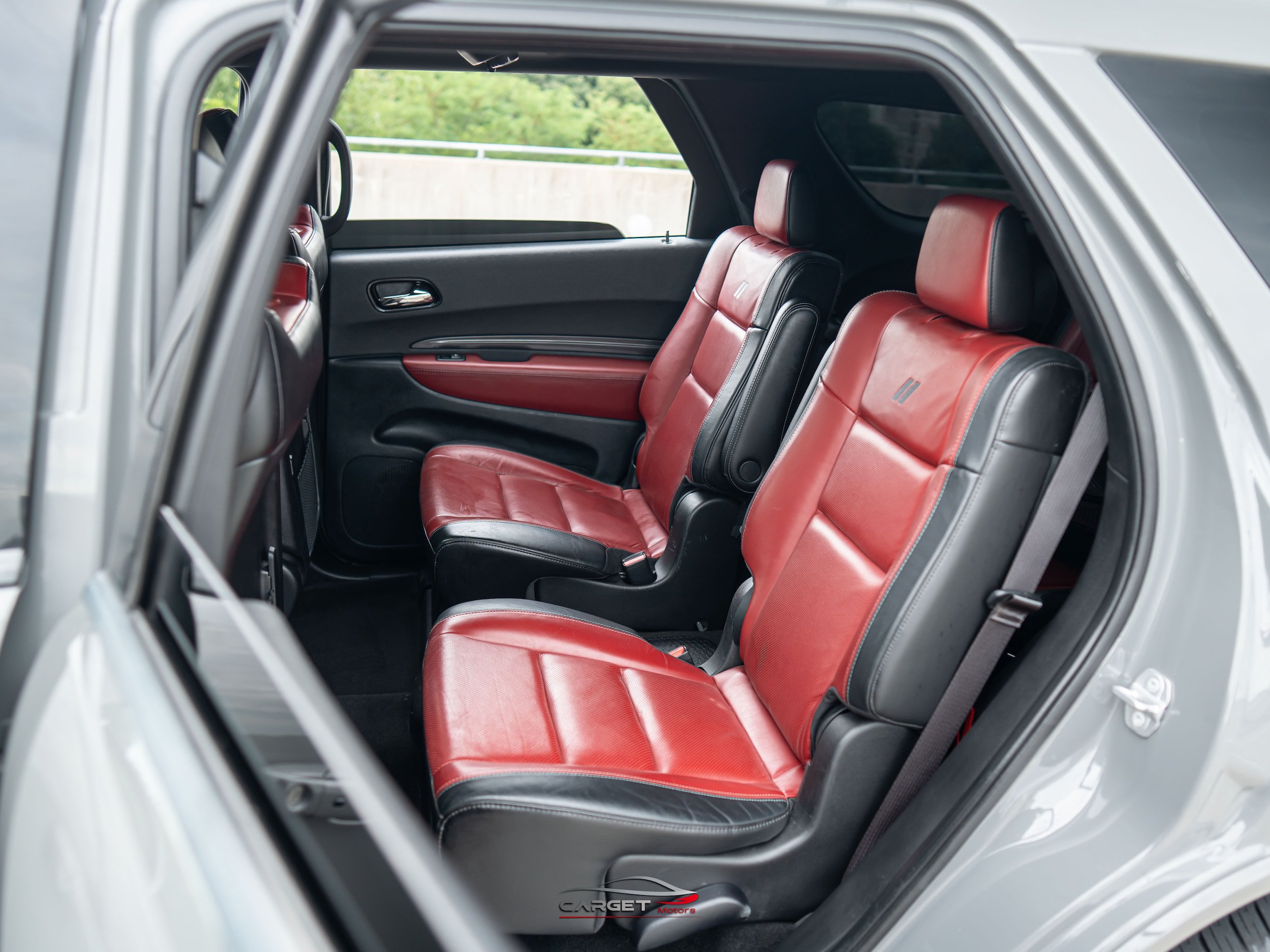 Used 2022 Dodge Durango R/T w/ Blacktop Package AWD/4WD image 21