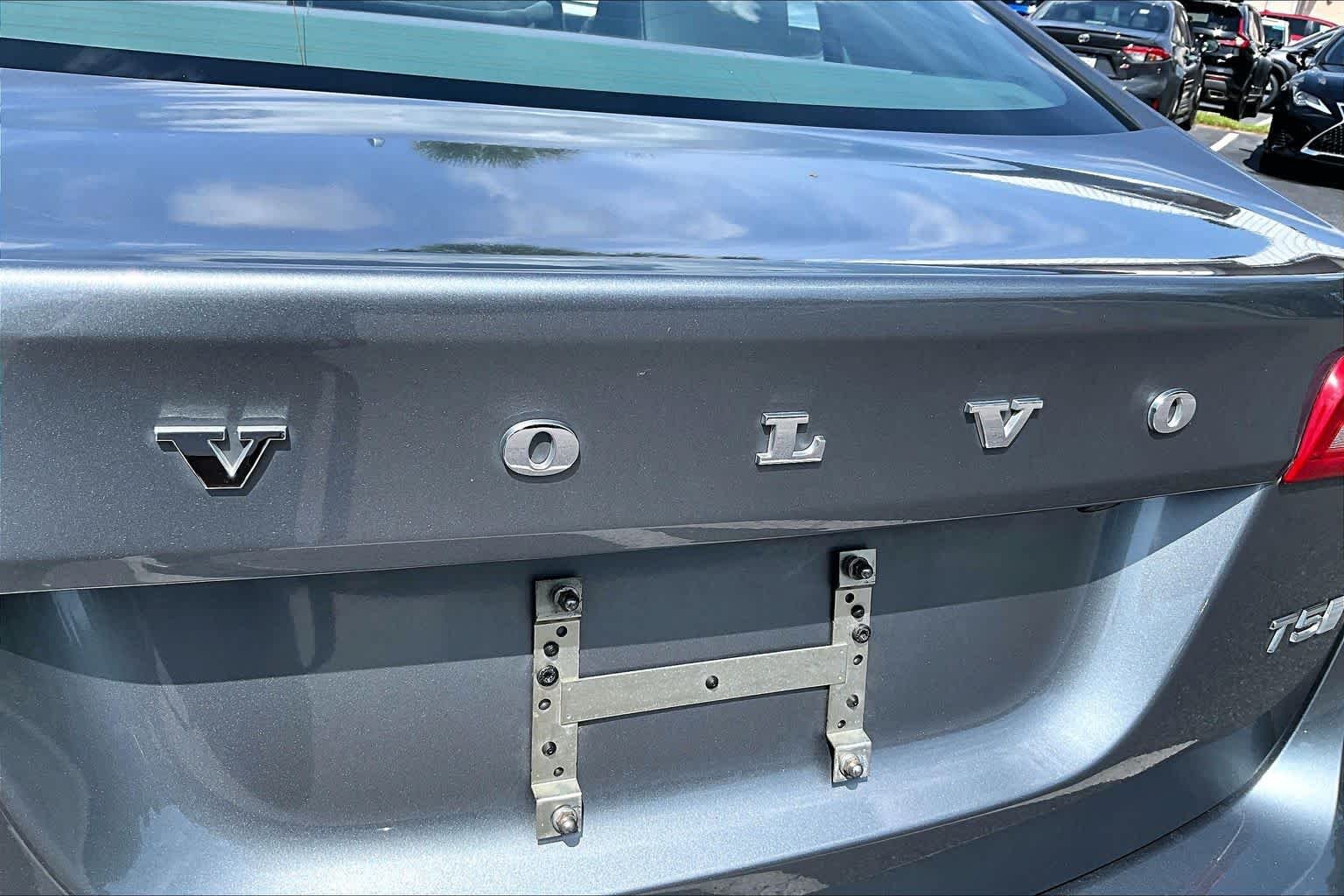Used 2017 Volvo S60 T5 Inscription FWD image 31