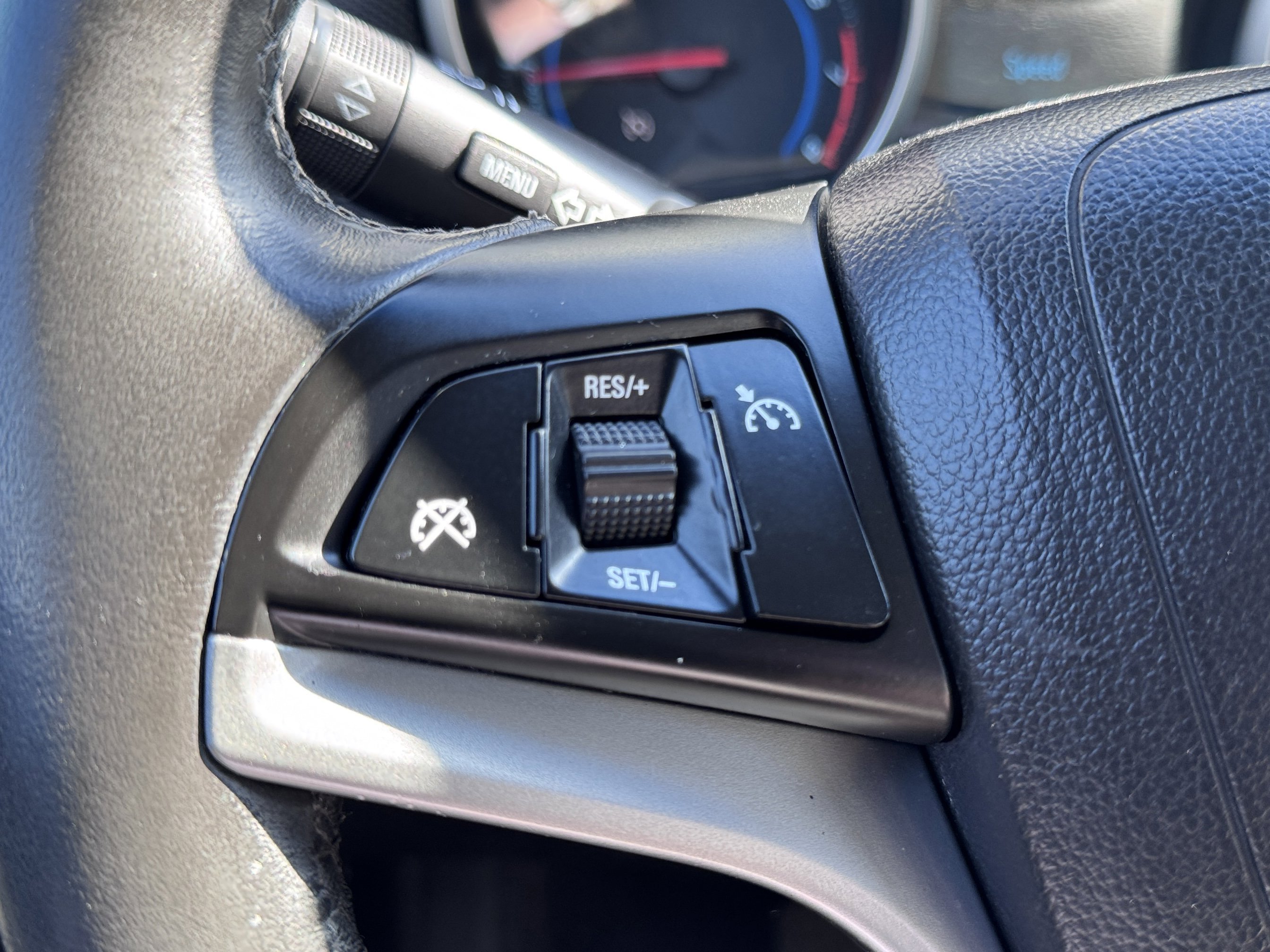 Used 2011 Chevrolet Cruze LT FWD image 27