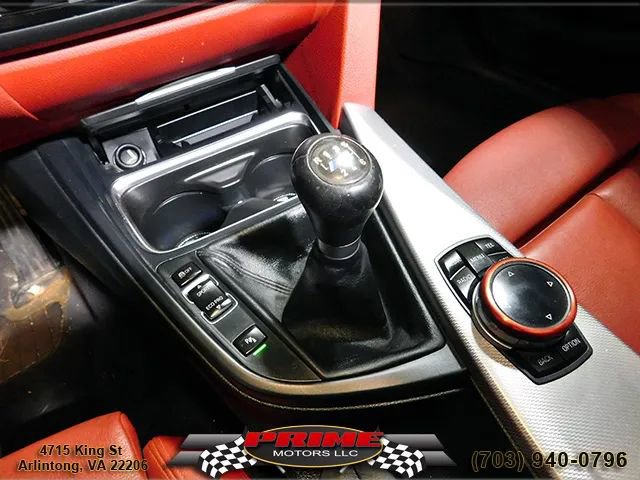 Used 2014 BMW 435i xDrive Coupe AWD/4WD image 15