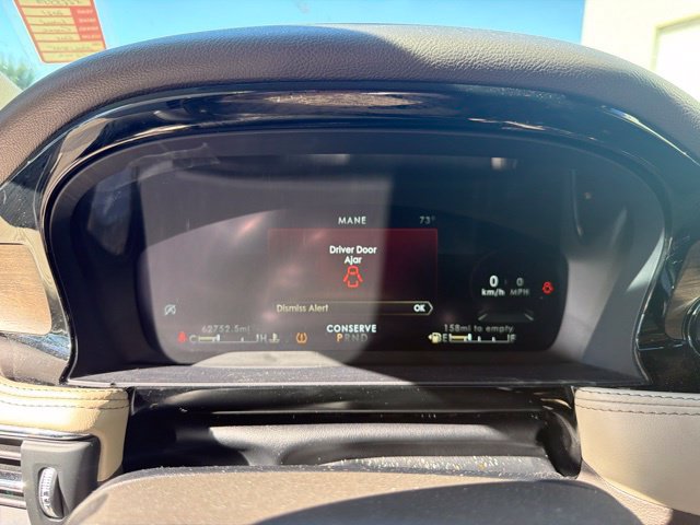 Used 2021 Lincoln Corsair Reserve FWD image 23