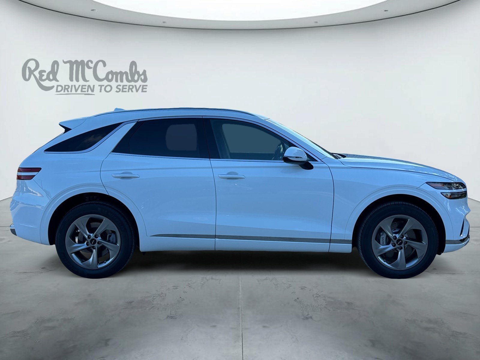 New 2026 Genesis GV70 2.5T AWD/4WD image 6