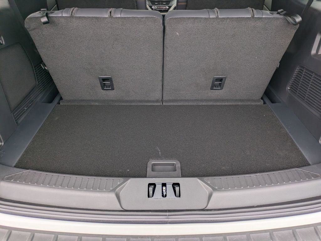 New 2026 Ford Explorer Tremor w/ Tremor Ultimate Package AWD/4WD image 7