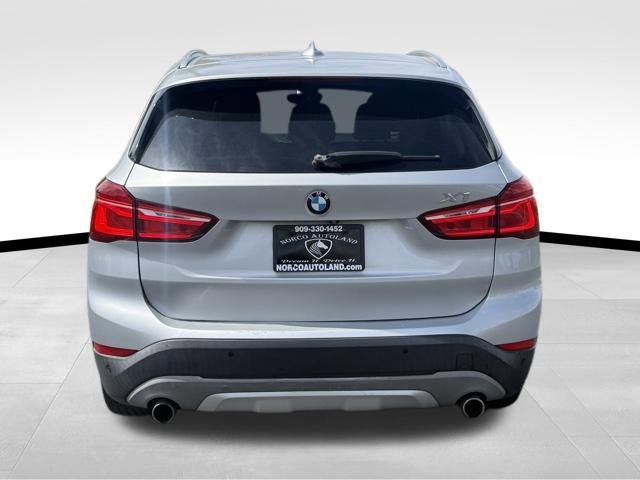 Used 2017 BMW X1 sDrive28i FWD image 5