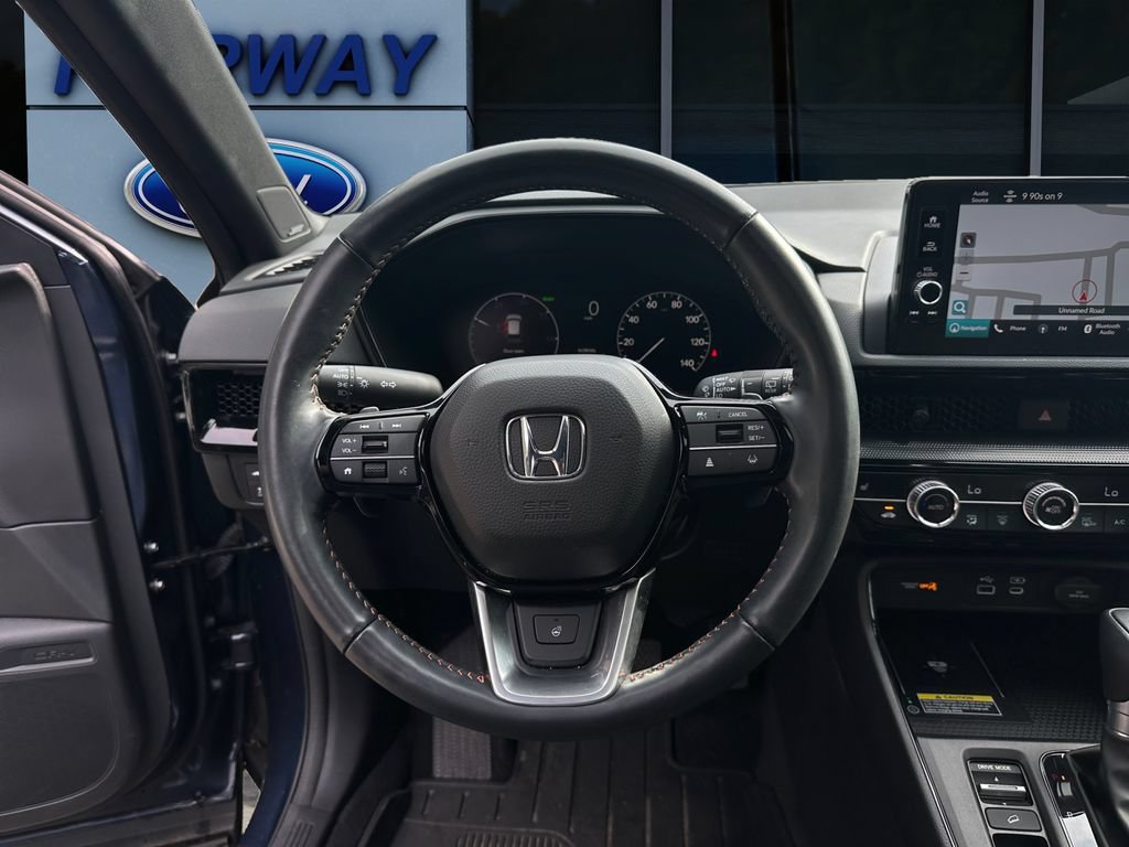 Used 2025 Honda CR-V Sport Touring image 14