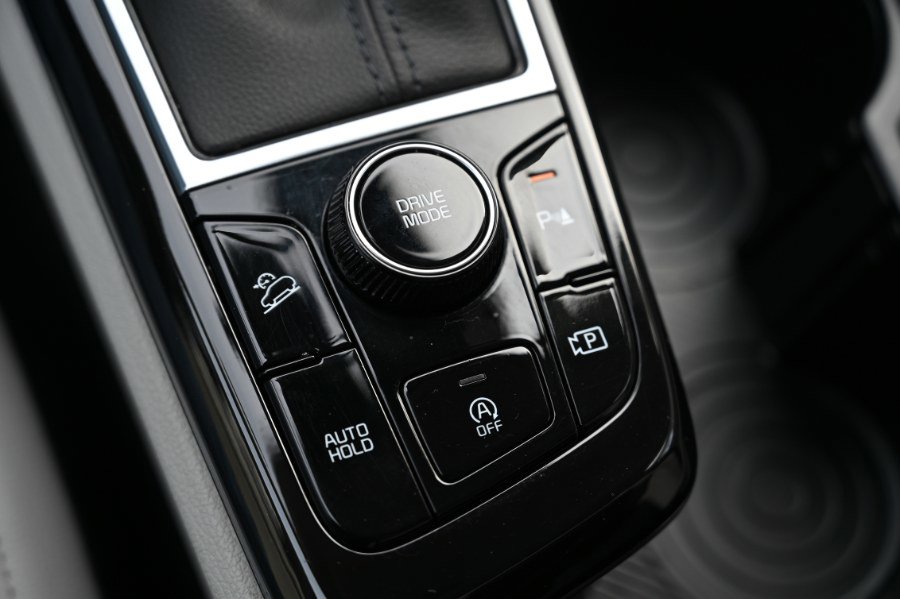 Used 2023 Kia Sportage EX image 33