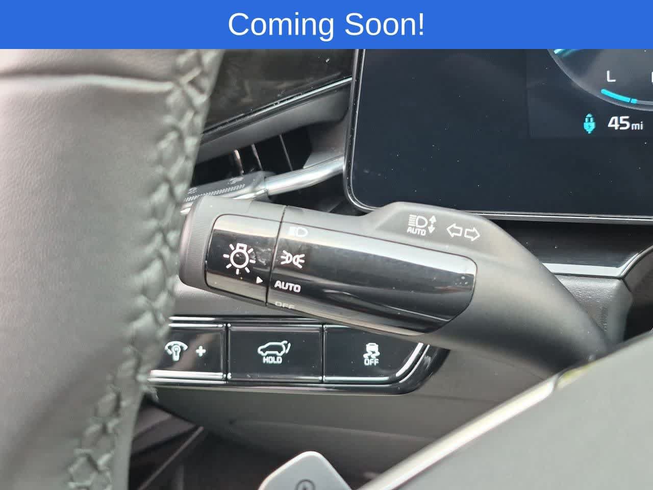 Used 2024 Kia Niro Wind FWD image 26