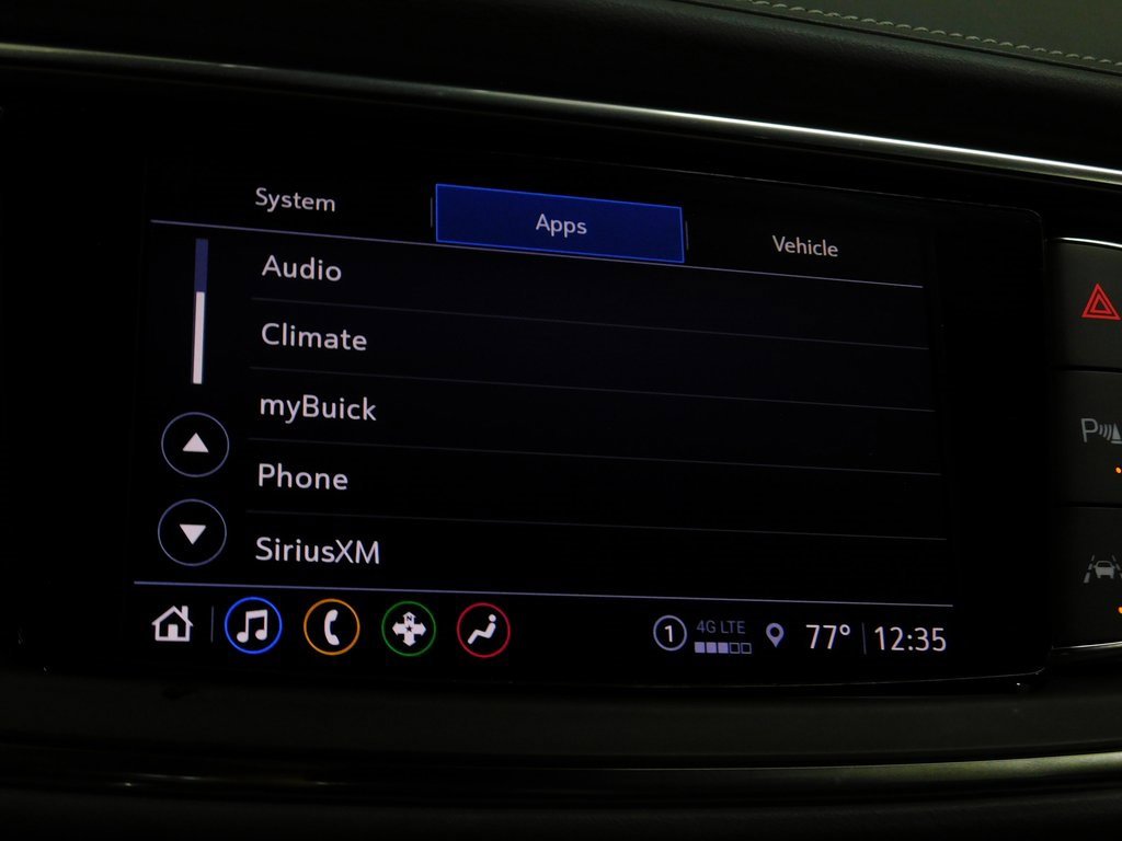 Used 2024 Buick Enclave Essence image 60