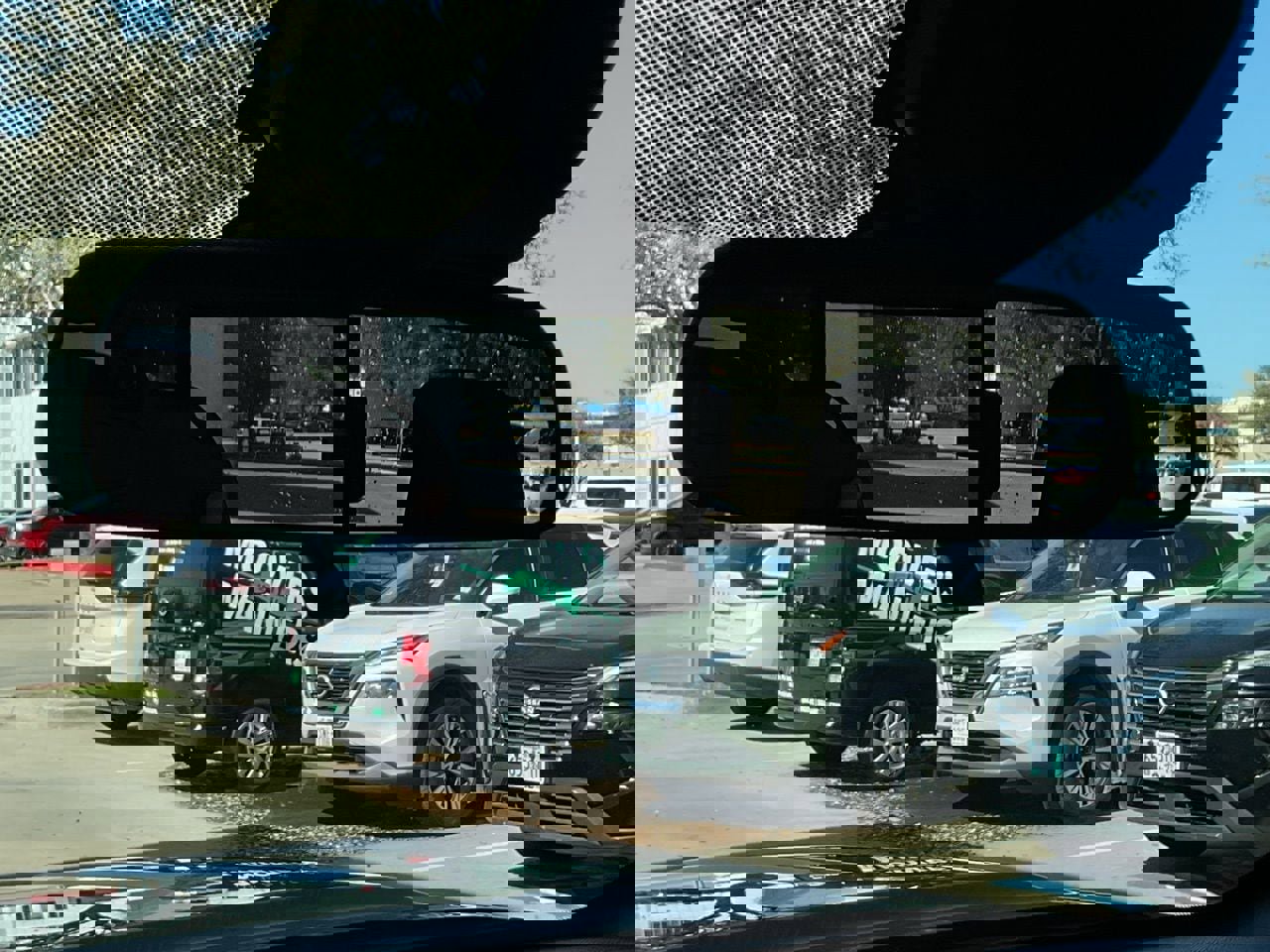 New 2026 Nissan Frontier Pro-X image 31