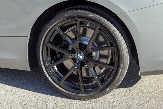 New 2024 BMW 840i xDrive Coupe image 16