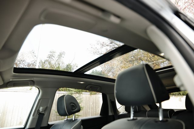 Used 2021 Acura RDX Advance Package image 19