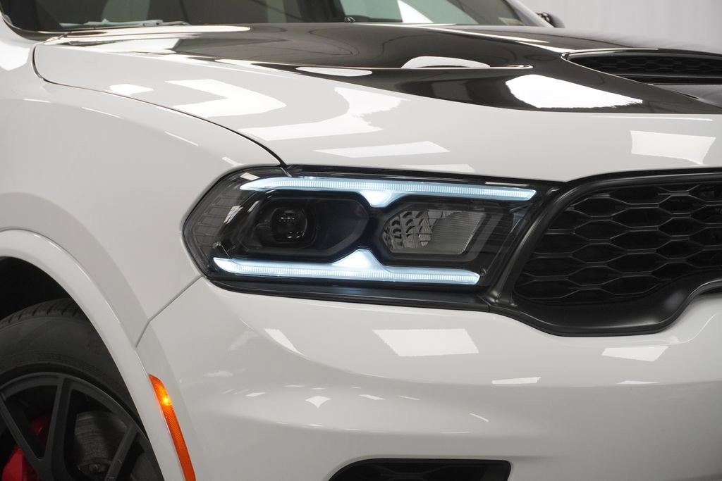 New 2026 Dodge Durango SRT Hellcat w/ Premium Group image 5