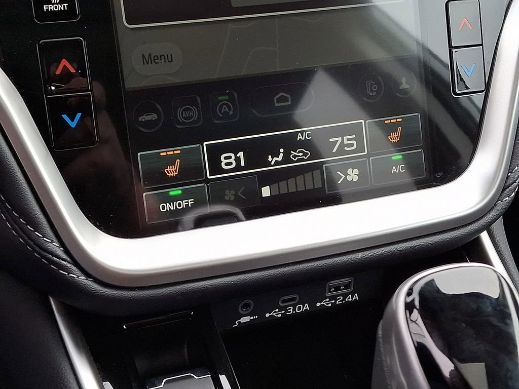 Used 2025 Subaru Outback Limited image 17