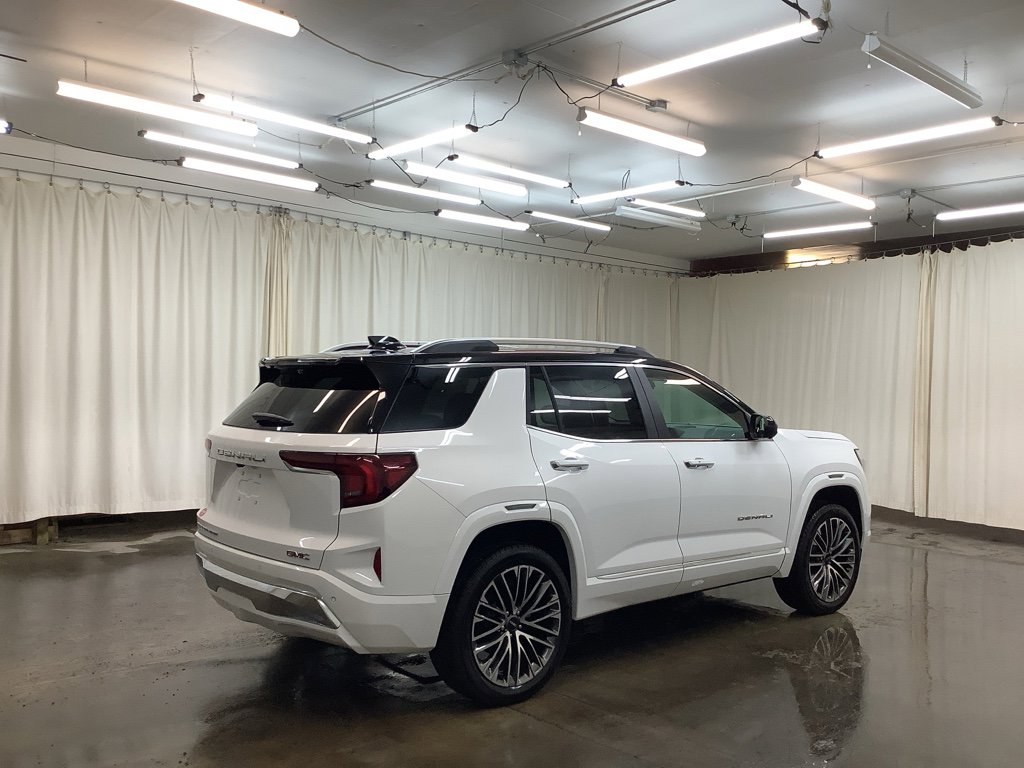 New 2026 GMC Terrain Denali image 6