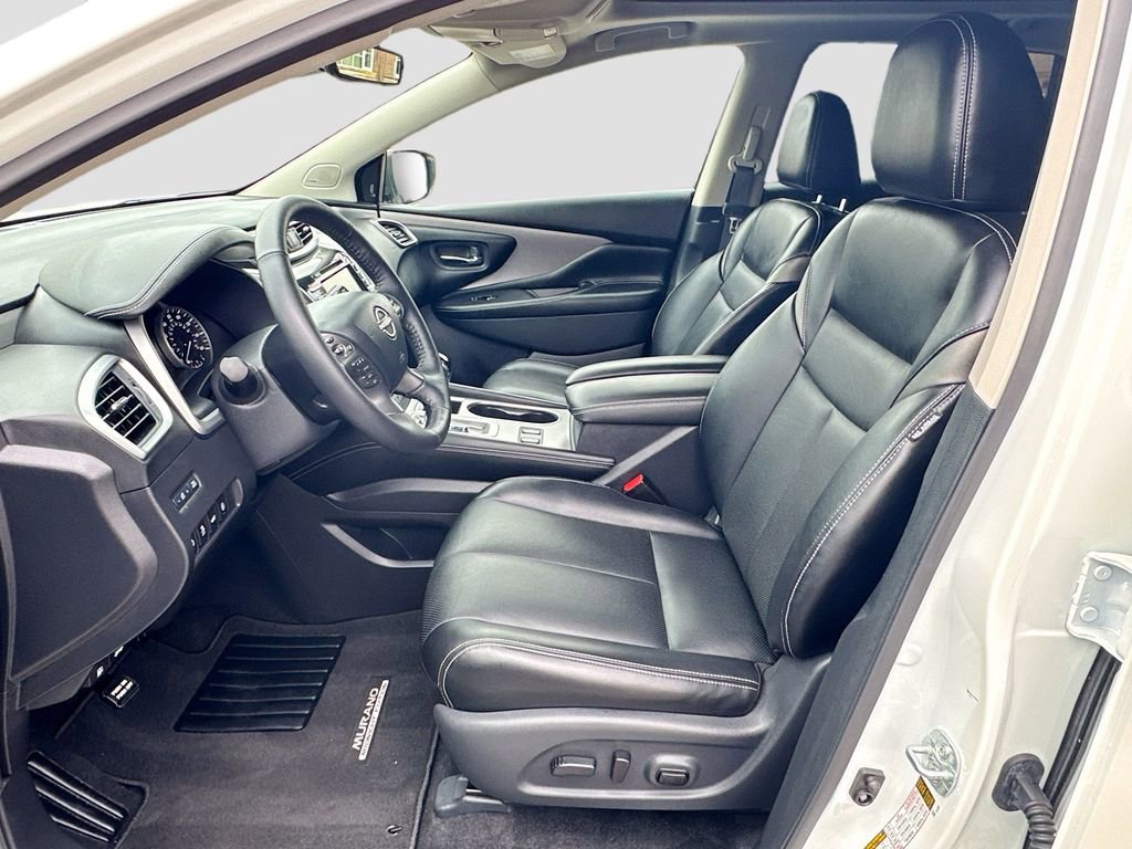 Used 2024 Nissan Murano SL w/ Cargo Package image 10