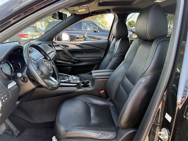 Used 2020 MAZDA CX-9 Grand Touring image 26