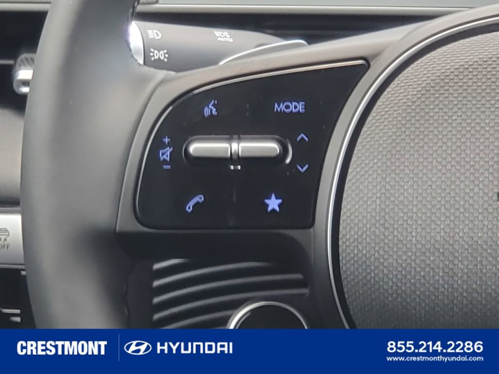 New 2024 Hyundai Ioniq 5 Limited image 24