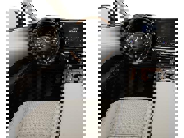 New 2026 Lexus RX 350 image 11