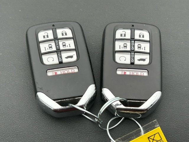 Used 2018 Honda Odyssey EX-L image 17