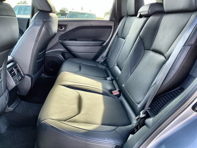 New 2026 Subaru Forester Limited AWD/4WD image 27