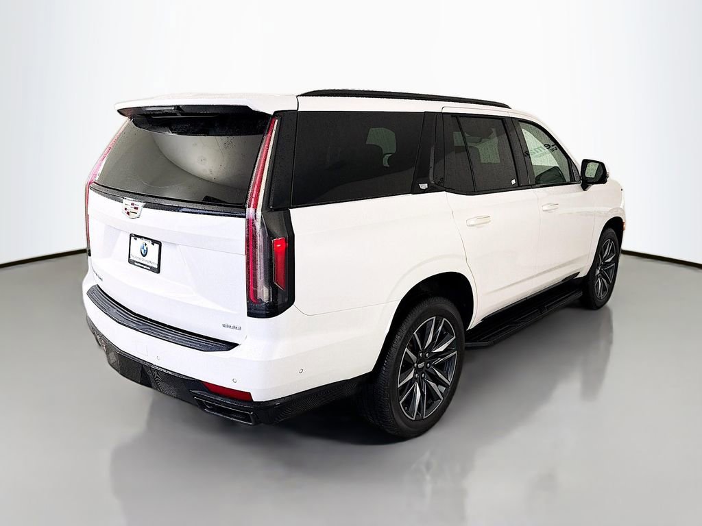 Used 2021 Cadillac Escalade Sport image 7