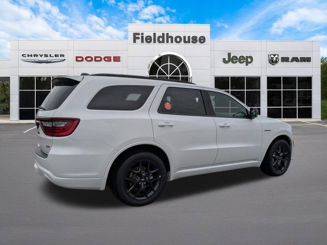 New 2026 Dodge Durango GT image 6