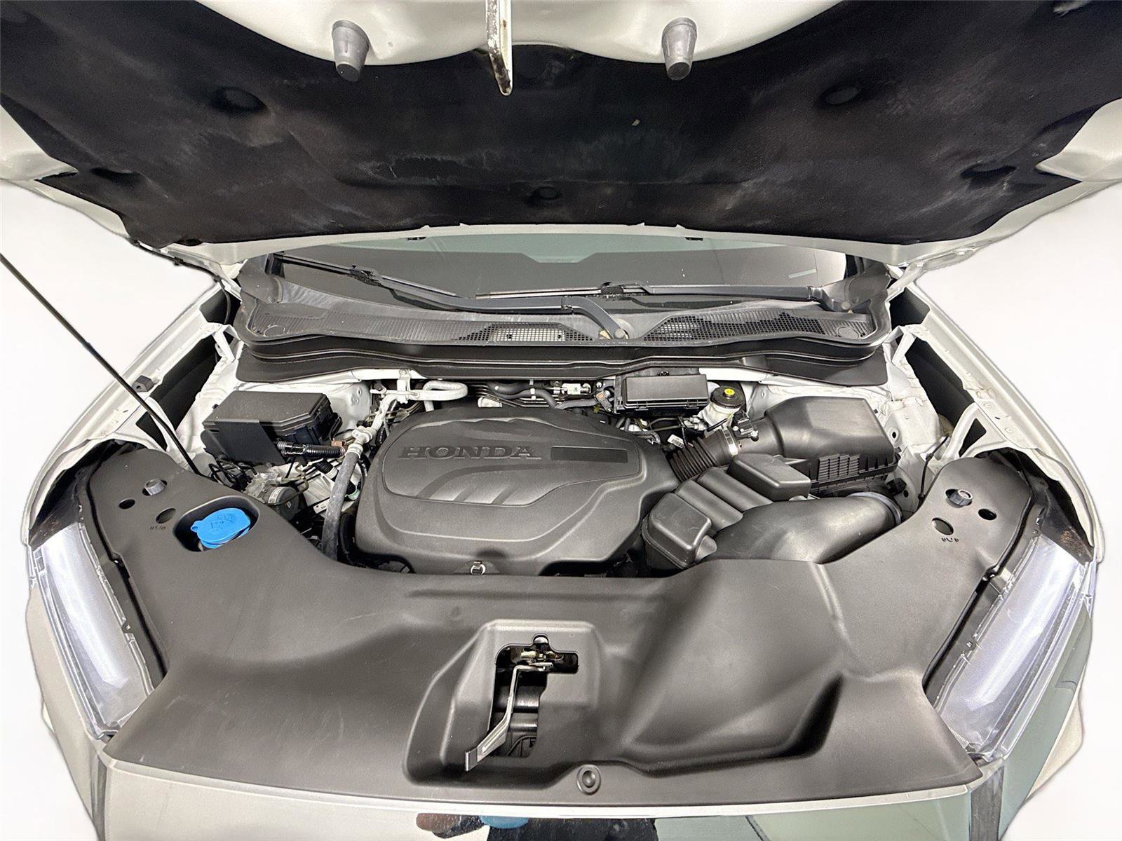 Used 2022 Honda Ridgeline RTL-E image 29