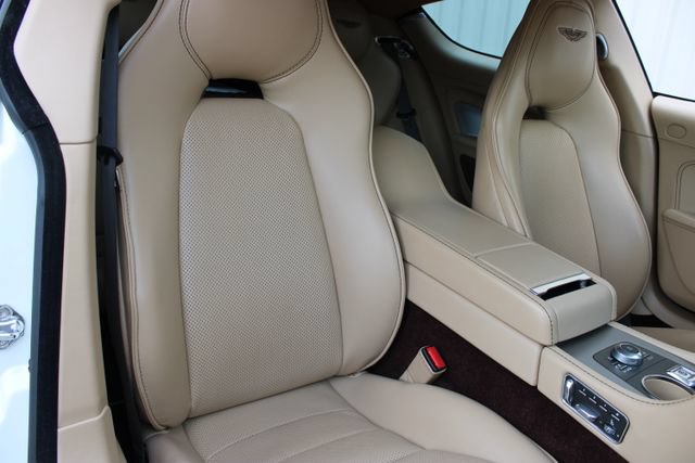 Used 2012 Aston Martin Rapide RWD image 13