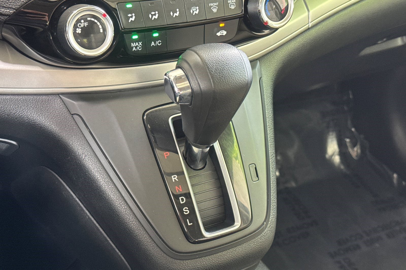 Used 2016 Honda CR-V EX image 25