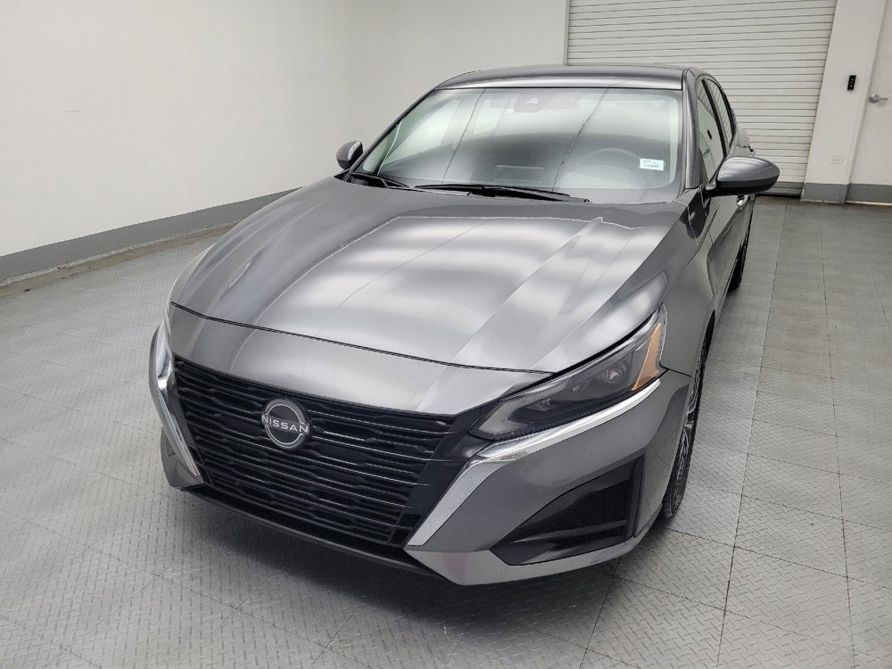 Used 2023 Nissan Altima 2.5 SV image 15