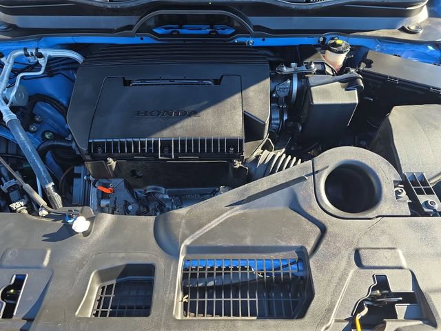 Used 2025 Honda Pilot TrailSport image 46