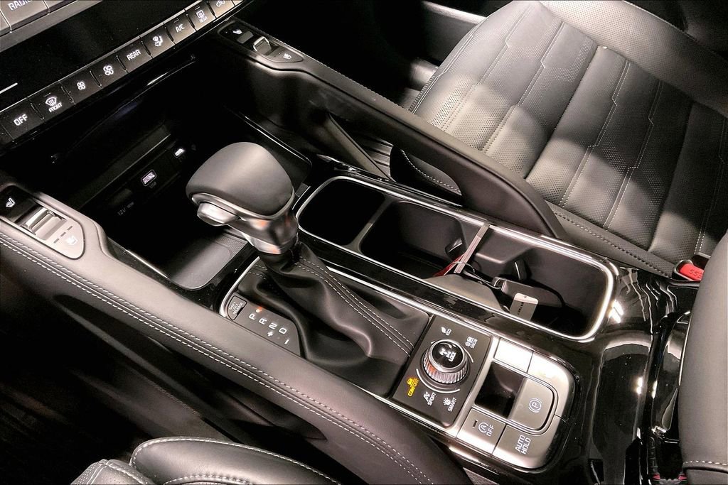 New 2025 Kia Telluride SX Prestige AWD/4WD image 21